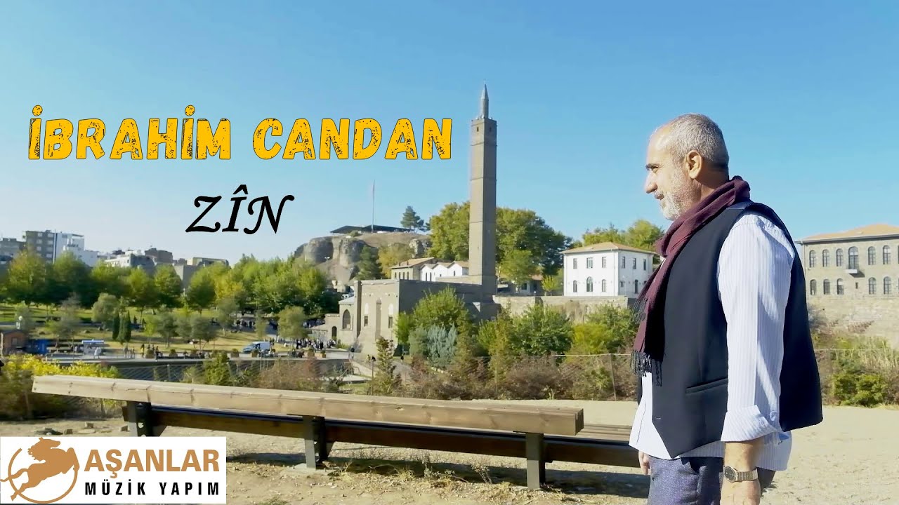 İbrahim Candan -Zin [Official Music Video] 2023 - YouTube