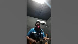 Cover Andaikan kau datang by Afif Sariyanto