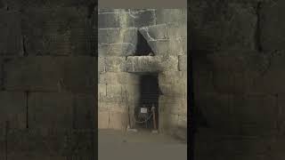 The Incredible Tomb Of Agamemnon @MegalithHunter