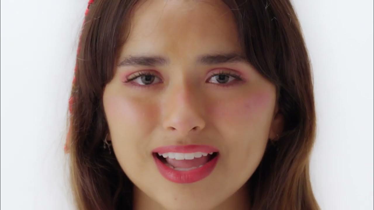 Lucianeka - Cambiar de nombre (OFICIAL VIDEO) - YouTube