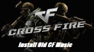 How to Download/Install the OG game music for Crossfire West.