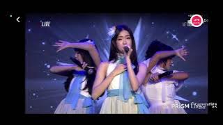 SETLIST ORIGINAL JKT48 PERTARUHAN CINTA