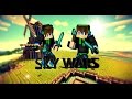 SKY WARS + NUEVO BANNER