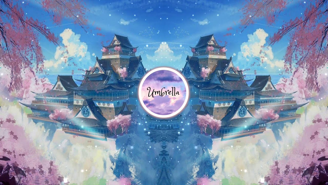 Umbrella Remix「 Ember Island 」TikTok Song ♫ YouTube