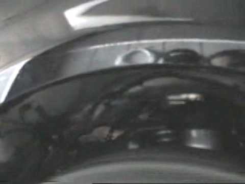 systems biology SUPERSPRINT RANGE ROVER SPORT 4.4i (FORD Engine) (video I)