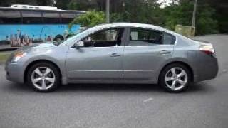2008 Nissan Altima 3 5 SE V6 Butler Auto Direct,Serving macon,Warner Robins,Middle,GA