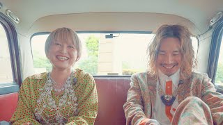 礼賛 - VENUS feat.清 竜人 -特別対談-