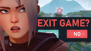 Why you should NEVER solo queue In Valorant