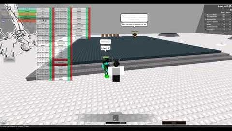 Roblox Level 7 v4 0 Exploit Proof  [ Download link UNPATCHED] AUGUST 28