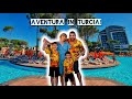 Aventura in familie | Vacanta Turcia | Trendy Lara Hotel