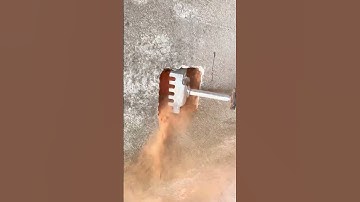 Practical socket cutout accessories #tools