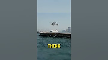 Frozen Plane? The Parallax Illusion! ✈️ #ScienceShorts