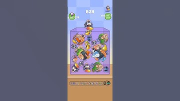 #clash #gaming #mergefables #puzzlegame #gameplay  #mergeinn #games #game #puzzle