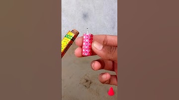 Di wali rocker on kit kat crackers #shorts Video