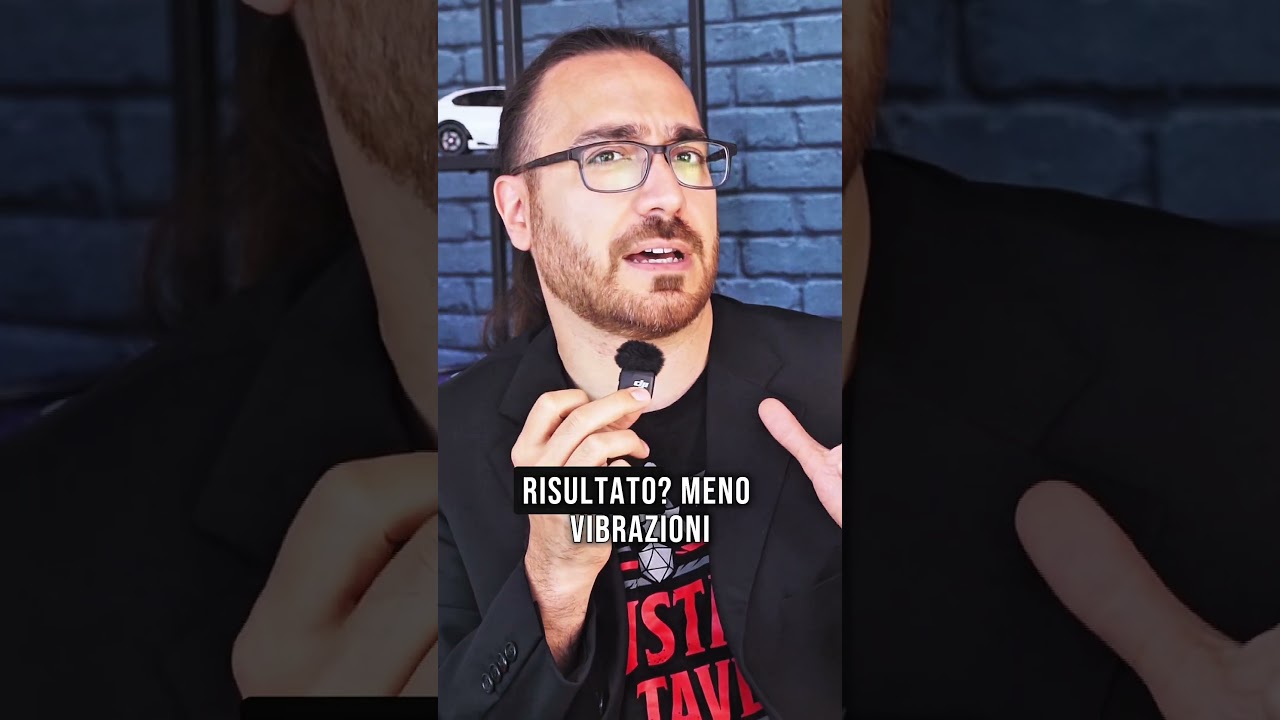 Perchè le auto IBRIDE sono così SILENZIOSE?