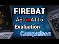 FIREBAT Laptop AS1 vs AT15: Which is the Best for Office &amp; Study?
