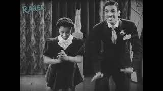 Download Lagu Slim and Sweets - Tap Happy (Soundie) December 31, 1943 MP3