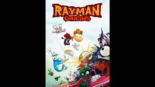 Video thumbnail of "Rayman Origins Soundtrack - The Tricky Treasure"