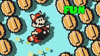 Fun Levels  Super Mario Maker 2 [7]