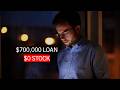 I Borrowed $700K Against My House For Startup Stock… Now $0