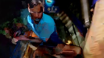 câu cá tra sông cái bé.. giồng riềng kg