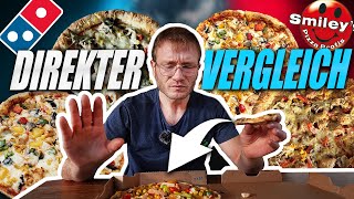 The 4 most successful pizza delivery services in Germany - clear winners! screenshot 2