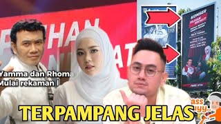 KONSER RAJA DANGDUT RHOMA IRAMA DAN SONETA BERSAMA SELFI YAMMA SANG RATU CENGKOK