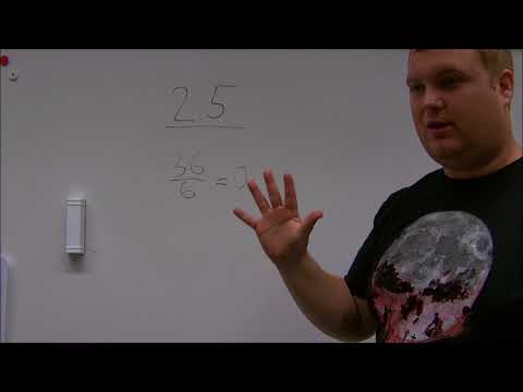 Matematik 2.5 -