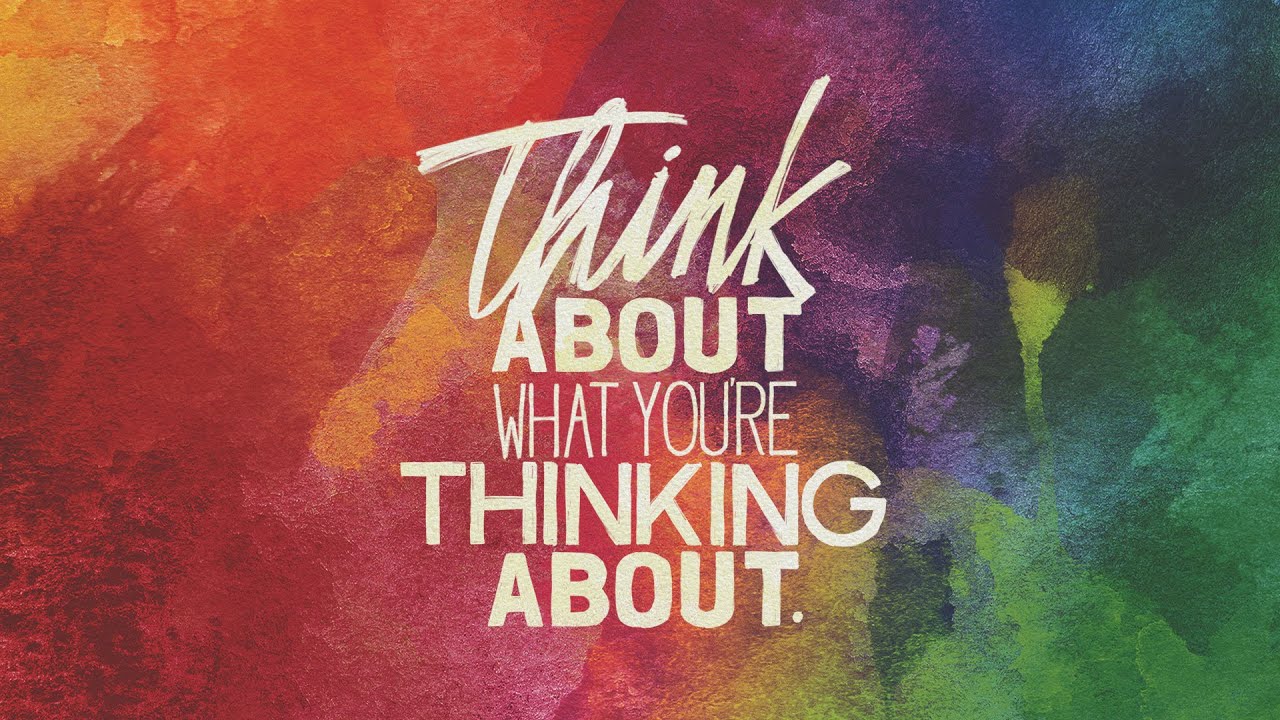 Mind Your Mind - YouTube
