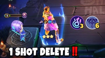 BRODY META NOW ?? ASTRO POWER X S.T.U.N CONTINUOUS ULTIMATE‼️ MAGIC CHESS GO GO