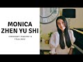 Monica zhen yu shi practice mental strength concerto playing and traditions  forte 