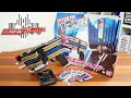 当時版より大きく進化!!【仮面ライダーディケイド】変身装填銃 ver.20th DXディエンドライバーを紹介!!