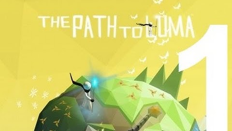 The Path to Luma - World 1