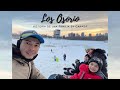 Así vive una familia en Toronto, Canadá