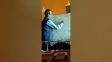 Understanding the Twist Calculation from Gearing Diagram of Ring frame LR6 Part-1