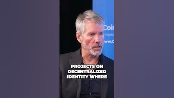 The Future of Decentralized Identity