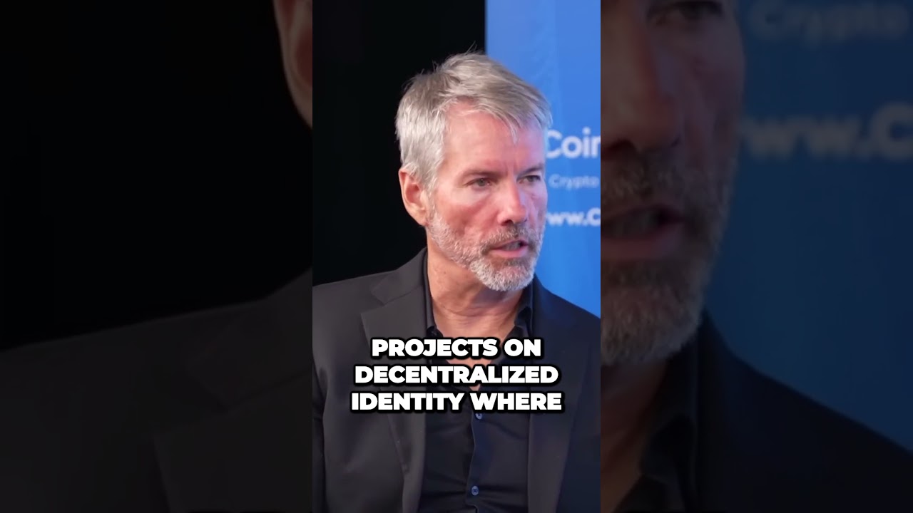 The Future of Decentralized Identity