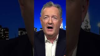Piers Morgan and Danny Danon Clash Over Starving Children in Gaza