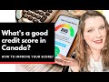 Canadian credit score explained 101  what credit score you need to buy a house in calgary