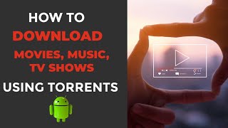 HOW TO DOWNLOAD FREE MUSIC, MOVIES AND TV SHOWS ON ANDROID screenshot 4