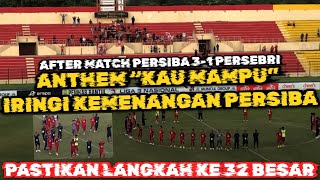 32 BESAR KAMI DATANG!! MOMEN AKHIR PERSIBA BANTUL 3-1 PERSEBRI BATANGHARI