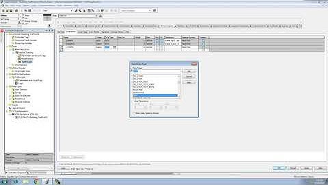 Studio 5000 Traffic Light Add On Instruction Logic Building (Video 2)