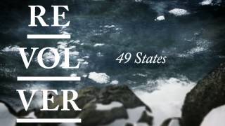 REVOLVER - 49 States