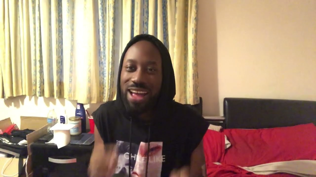 Tommie vs treasure fight lhh atl season 6 reaction