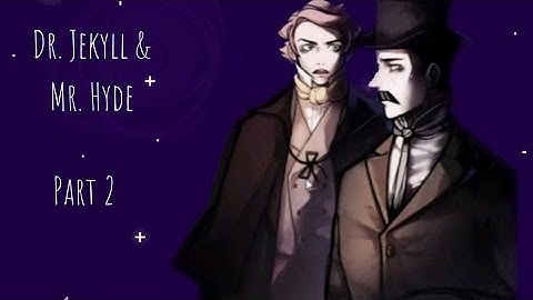 I Ship It! | MazM: Jekyll and Hyde Part 2