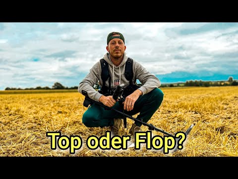 TOP oder FLOP? Ich werde abgezogen! Warum Sondeln so einen Überraschungseffekt hat!