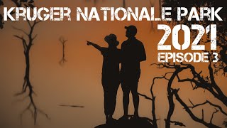 Kruger National Park 2021:Tsendze, Episode 3