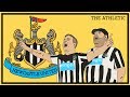 Mike Ashley, Newcastle United & The Future