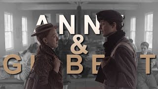 Anne &amp; Gilbert | [HUMOR]