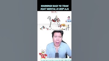 Thumbnail of GAME INI SANGAT DI LUAR NALAR WINDAH BASUDARA #whackyourboss #shorts